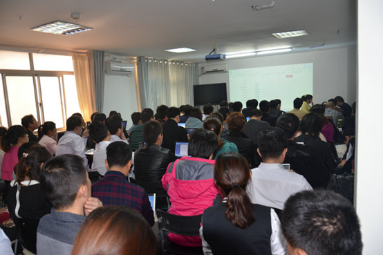 公司动态 电商平台搭建与维护双轮驱动，助力数字化转型
